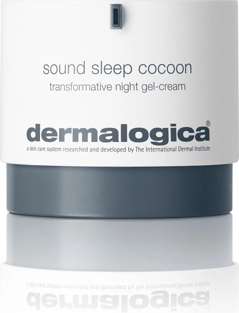 Sound Sleep Cocoon Nachtcrème von Dermalogica in 50 ml – Produktfoto
