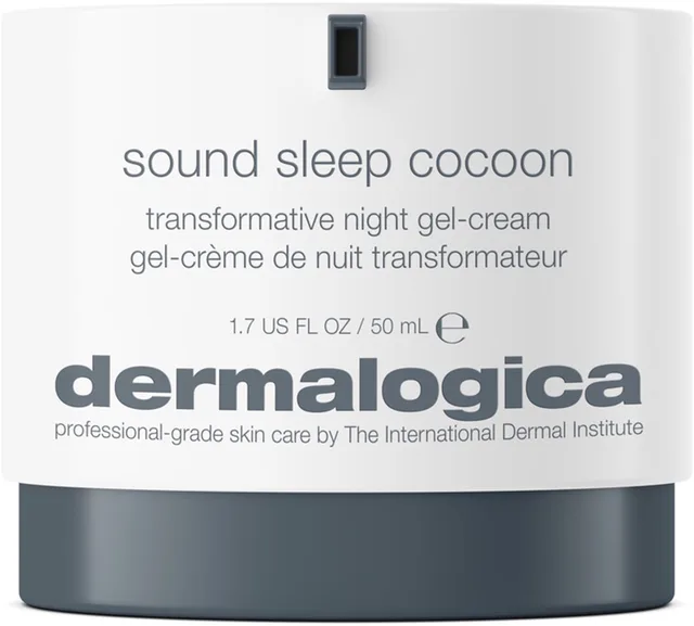 Sound Sleep Cocoon