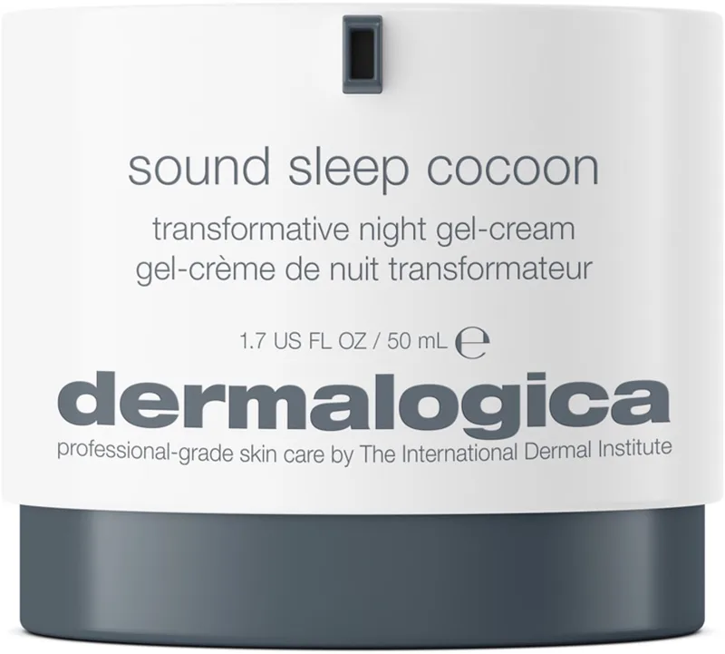 Sound Sleep Cocoon - nachtcrème die de slaap bevordert von Dermalogica – Produktfoto