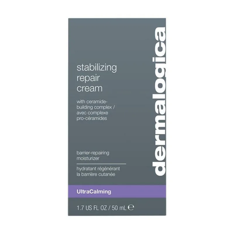 Stabilizing Repairing Cream For Face van Dermalogica in 50 ml – productfoto 3 van 3