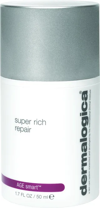 Super Rich Repair AGE Smart Dagcrème de Dermalogica en 50 ml – photo du produit 1 sur 2