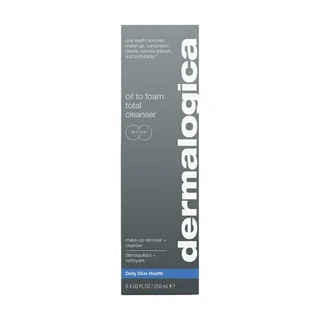 Total Cleanser - Cleansing Foam fra Dermalogica i 250 ml – produktbillede 2 af 2