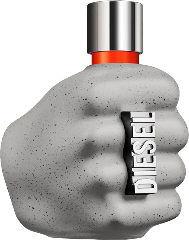 Herenparfum Diesel EDT Only The Brave Street fra Diesel i 35 ml – produktbillede