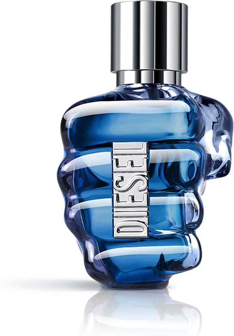 Herenparfum Diesel EDT Sound Of The Brave von Diesel in 50 ml – Produktfoto