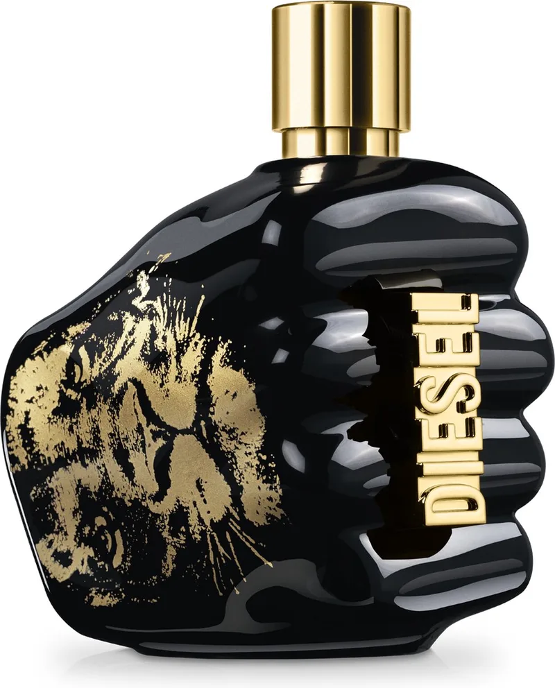 Herenparfum Spirit of the Brave Diesel EDT fra Diesel – produktbillede