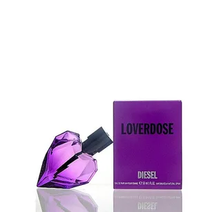 Loverdose - eau de parfum von Diesel in 30 ml – Produktfoto 2 von 3