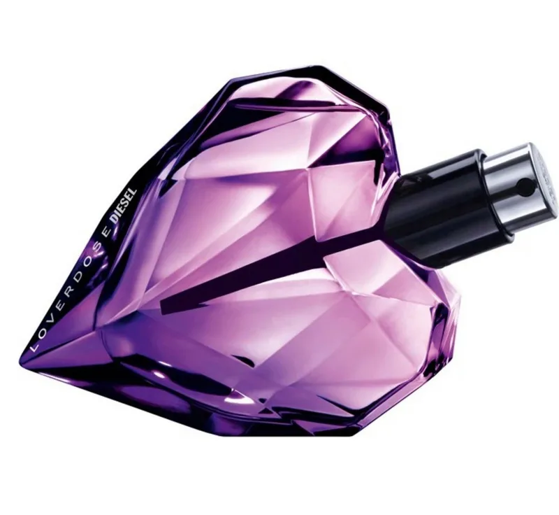 Loverdose - eau de parfum fra Diesel i 75 ml – produktbillede 2 af 2