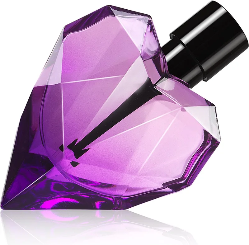 Loverdose - eau de parfum von Diesel in 30 ml – Produktfoto 1 von 3