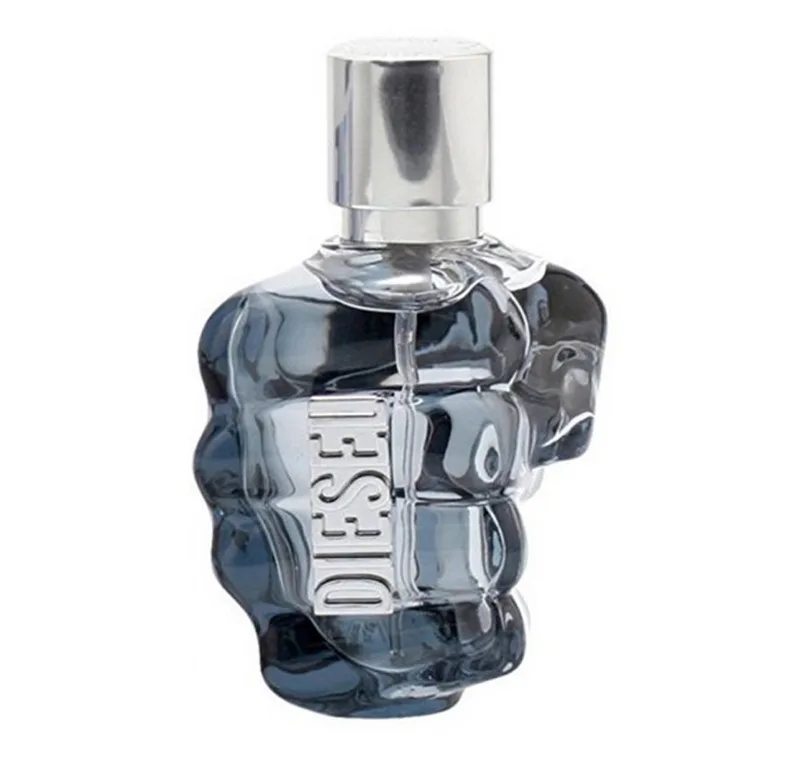 Only The Brave - Eau de toilette fra Diesel i 200 ml – produktbillede 2 af 2