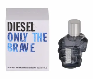 Only The Brave - Eau de toilette van Diesel in 35 ml – productfoto 2 van 3