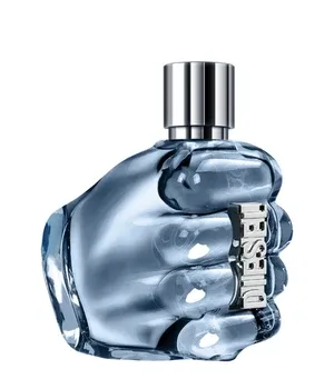 Only The Brave - Eau de toilette van Diesel in 50 ml – productfoto