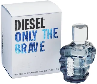 Only The Brave - Eau de toilette van Diesel in 35 ml – productfoto 1 van 3