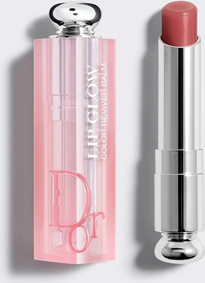 ADD LIP GLOW 012 de Dior en Noir – photo du produit