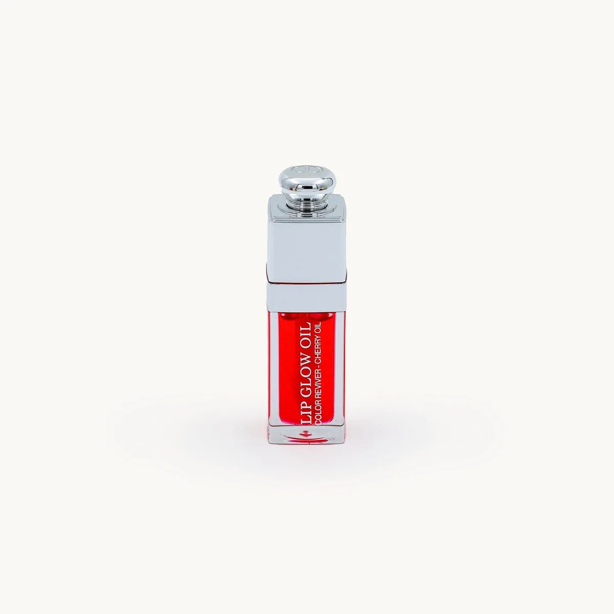 ADD LIP GLOW OIL 015 de Dior en 015 Cherry – photo du produit