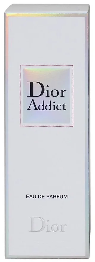 Addict Eau de Parfum - Damesparfum von Dior in 50 ml – Produktfoto 3 von 3