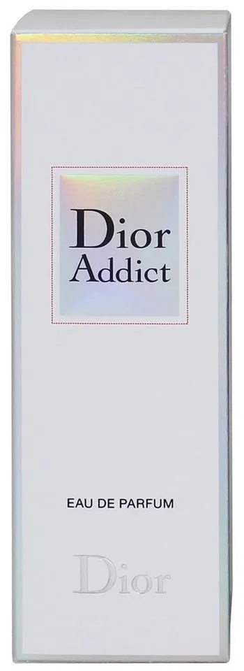 Addict Eau de Parfum - Damesparfum von Dior in 50 ml – Produktfoto 3 von 3
