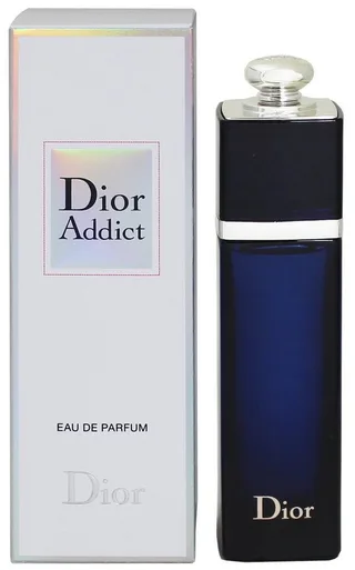 Addict Eau de Parfum - Damesparfum von Dior in 50 ml – Produktfoto 2 von 3