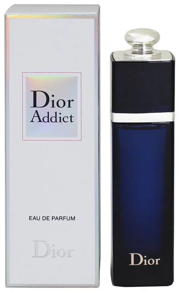 Addict Eau de Parfum - Damesparfum von Dior in 50 ml – Produktfoto 2 von 3