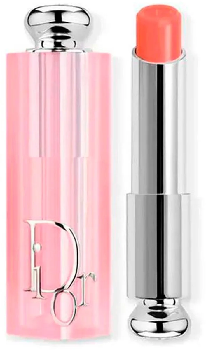 Addict Glow 004 Lippenstift Vrouw fra Dior i Orange – produktbillede