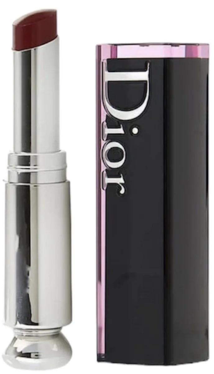 Addict Lacquer Stick 740 Club Lipstick bruin-rood von Dior in Rood-bruin – Produktfoto