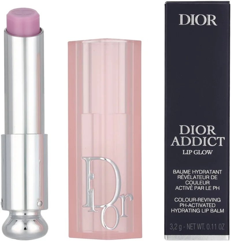 Addict Lip Glow de Dior en #063 Pink Lilac – photo du produit
