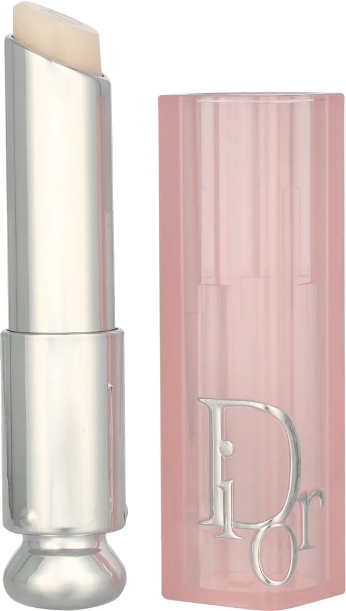 ADDICT LIP GLOW bálsamo labial #000 1 u von Dior in #100 Universel – Produktfoto