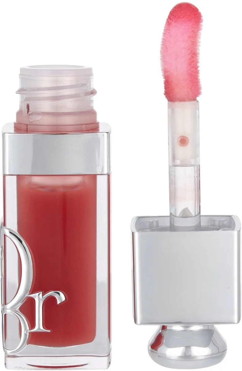 Addict Lip Glow Oil 6 ml - #012 Rosewood Juicy fra Dior i #012 Rosewood Juicy – produktbillede