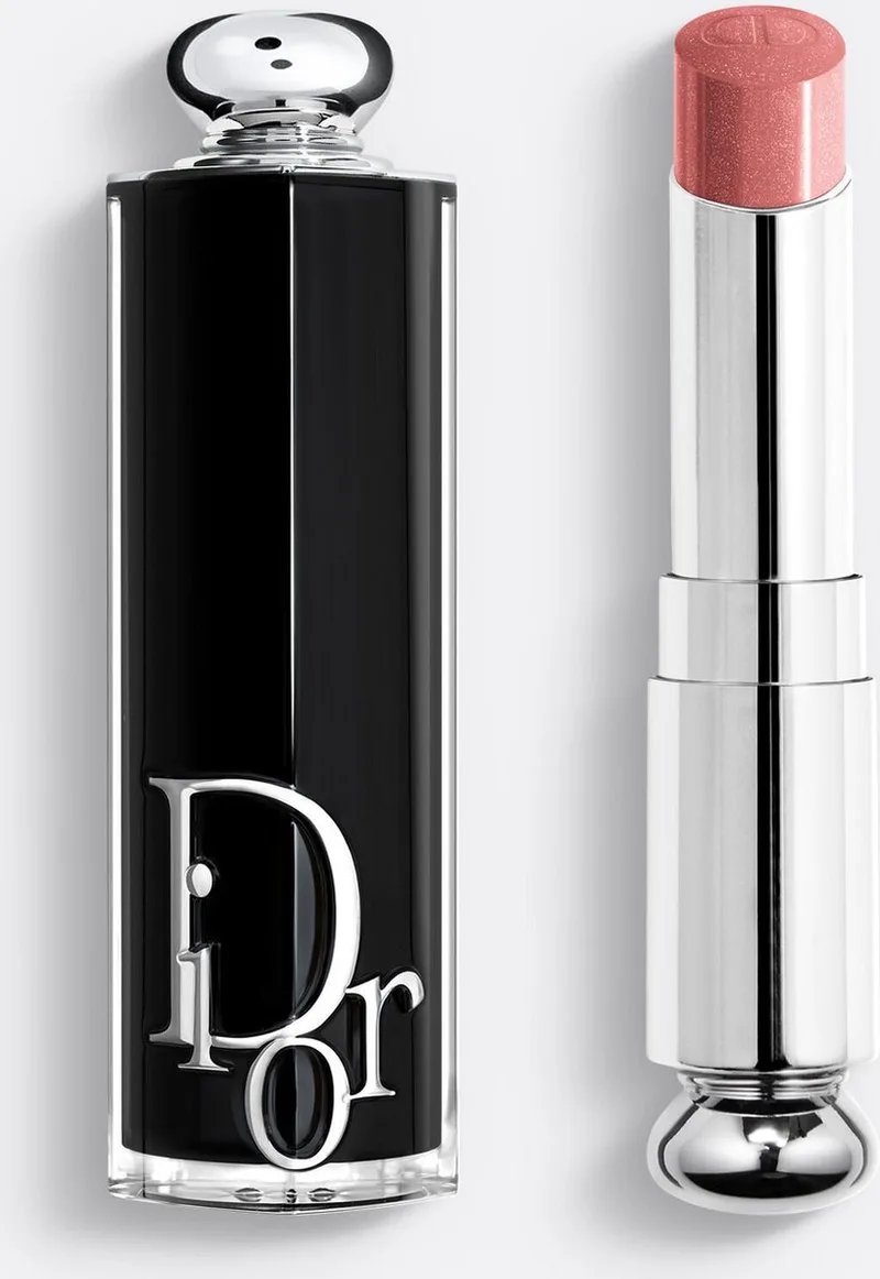 addict, lippenstift met glans. 329, Tie & Dior de Dior en #329 Tie & Dior – photo du produit