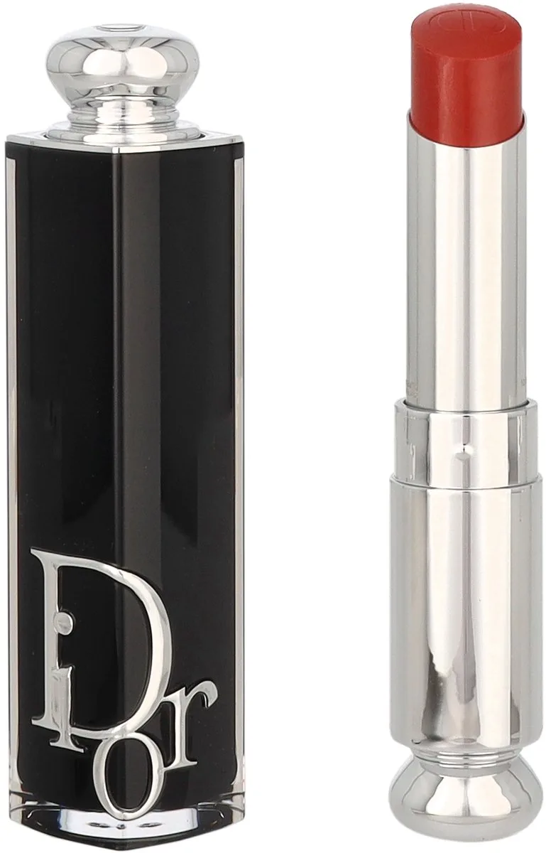 addict, lippenstift met glans. 524, Diorette van Dior in #524 Diorette – productfoto