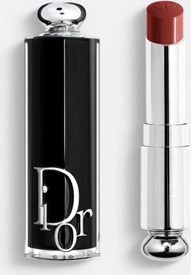 addict, lippenstift met glans. 720, Icône fra Dior i #720 Icone – produktbillede