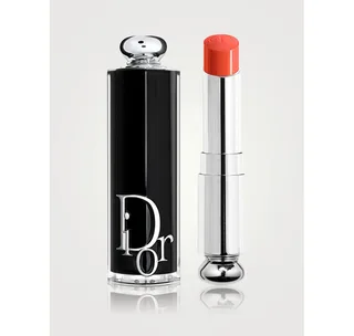 addict, lippenstift met glans. 744, Diorama de Dior en #744 Diorama 3.2 G – photo du produit 3 sur 3