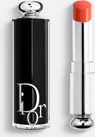 addict, lippenstift met glans. 744, Diorama de Dior en #744 Diorama 3.2 G – photo du produit 1 sur 3