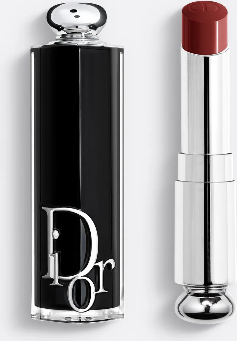 addict, lippenstift met glans. 922, WilDior von Dior in #922 Wildior 3.2 G – Produktfoto