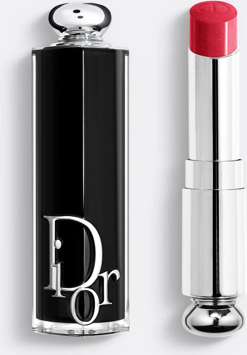 addict, lippenstift met glans. 976 Be Dior von Dior in #976 Be Dior 3.2 G – Produktfoto