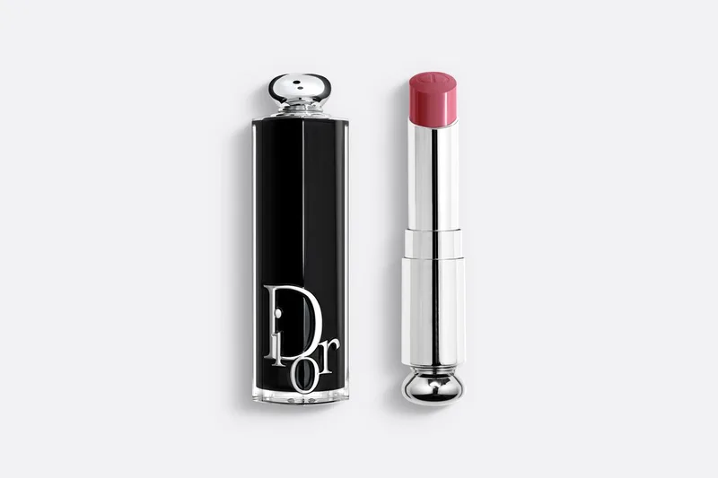 Addict Lipstick - Rose Dior - 652 von Dior in Rosa – Produktfoto