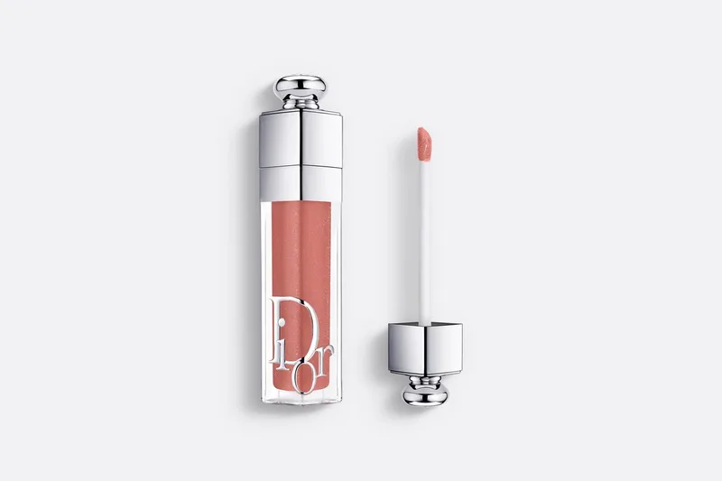 Addict Maximazer 038 Lipgloss Roze Vrouw de Dior en Nude – photo du produit
