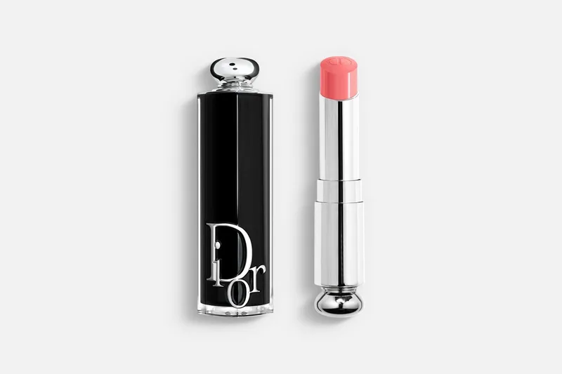 Addict Shine Lipstick - Refillable van Dior in Roze – productfoto