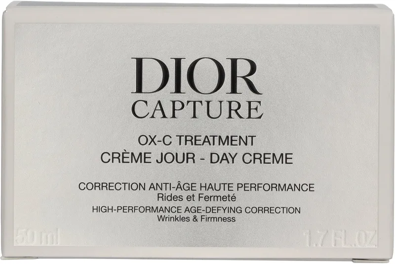 CAPTURE day cream von Dior in 50 ml – Produktfoto