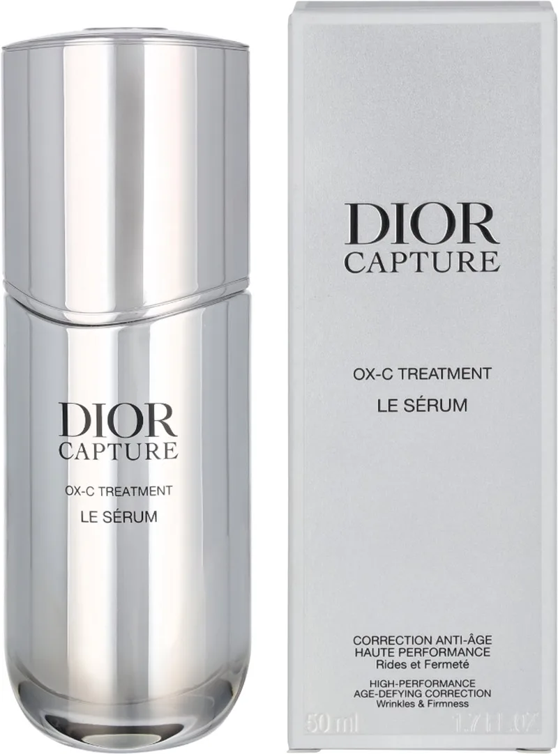 CAPTURE serum van Dior in 30 ml – productfoto