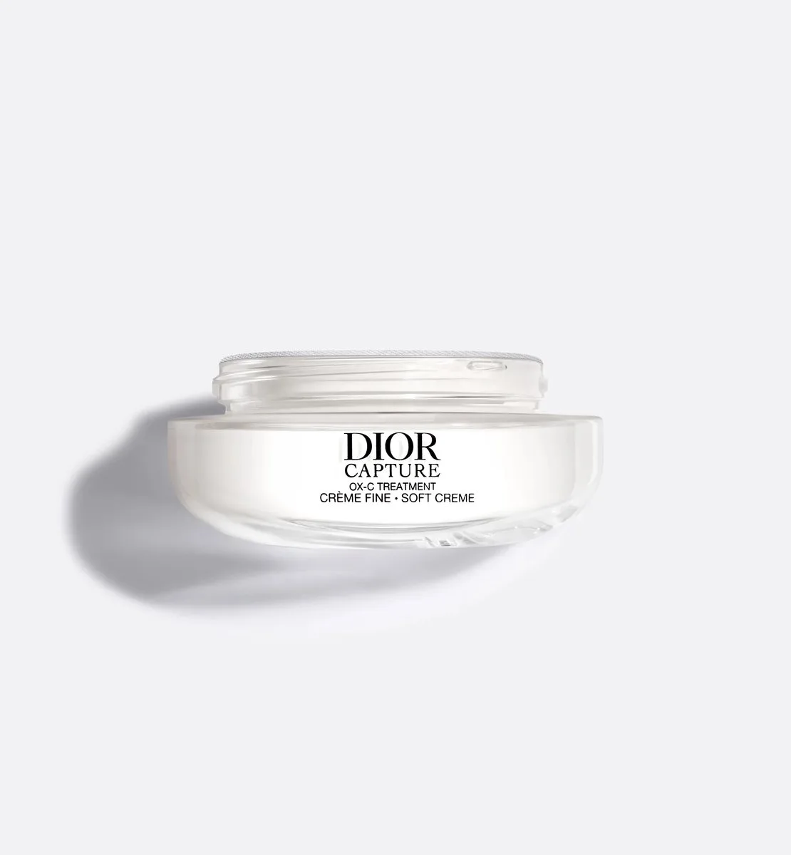 Capture Soft Cream - Navulling/Refill de Dior en 50 ml – photo du produit