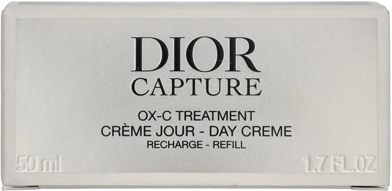 Capture Totale Cream Refill von Dior in 50 ml – Produktfoto