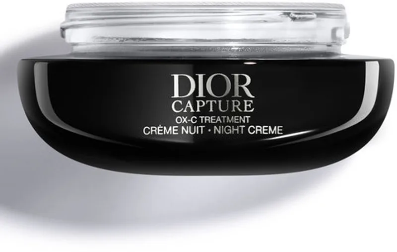 Capture Totale Oxc Treatment Night Cream Refill de Dior en 50 ml – photo du produit