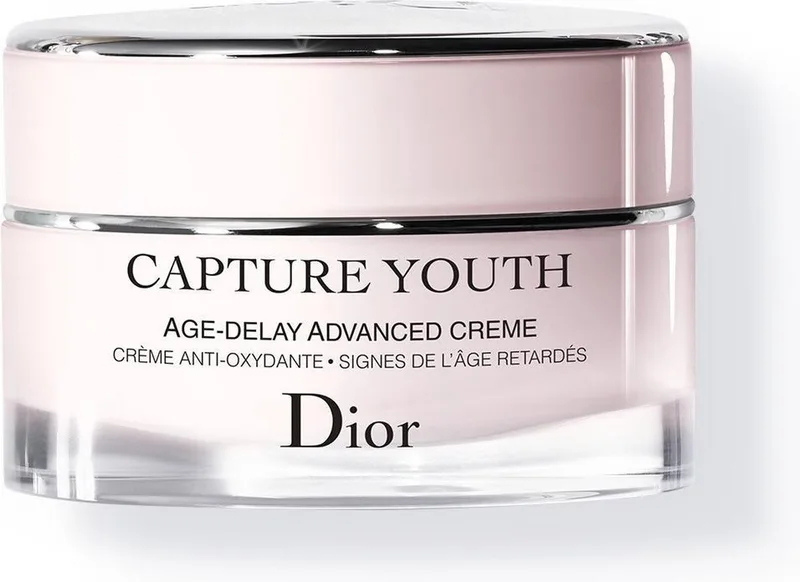 Capture Youth Age Delay Advanced Crème fra Dior i 50 ml – produktbillede