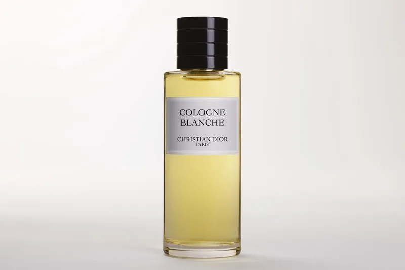 Cologne Blanche Eau De Parfum Maison Christian Dior Paris von Dior in 40 ml – Produktfoto