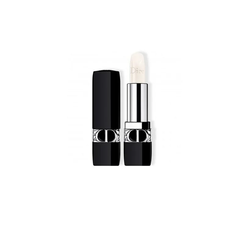 Couture Colour Floral, Satin Finish, Cream Lipstick, 100, Nude Look, Refillable, 3.5 g von Dior – Produktfoto 1 von 2