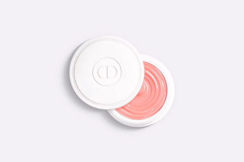 Creme Abricot Fortifying Cream For Nails van Dior – productfoto