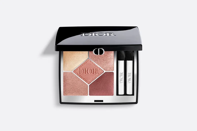 Dior 5 Couleurs Couture Eyeshadow Palette van Dior – productfoto