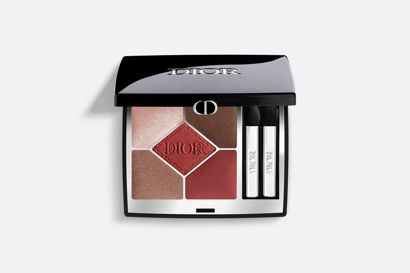 Dior 5 Couleurs Couture Eyeshadow Palette fra Dior – produktbillede