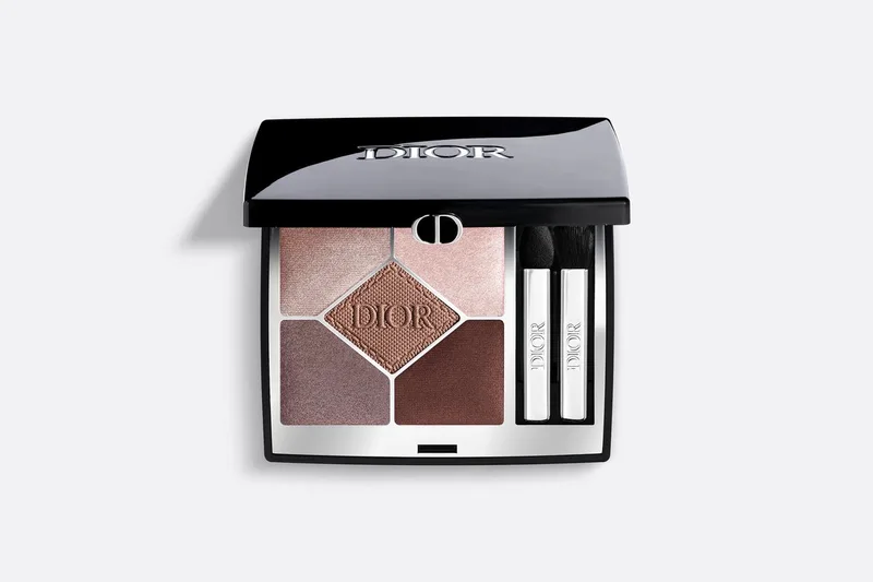 Dior 5 Couleurs Couture Eyeshadow Palette by Dior – product photo