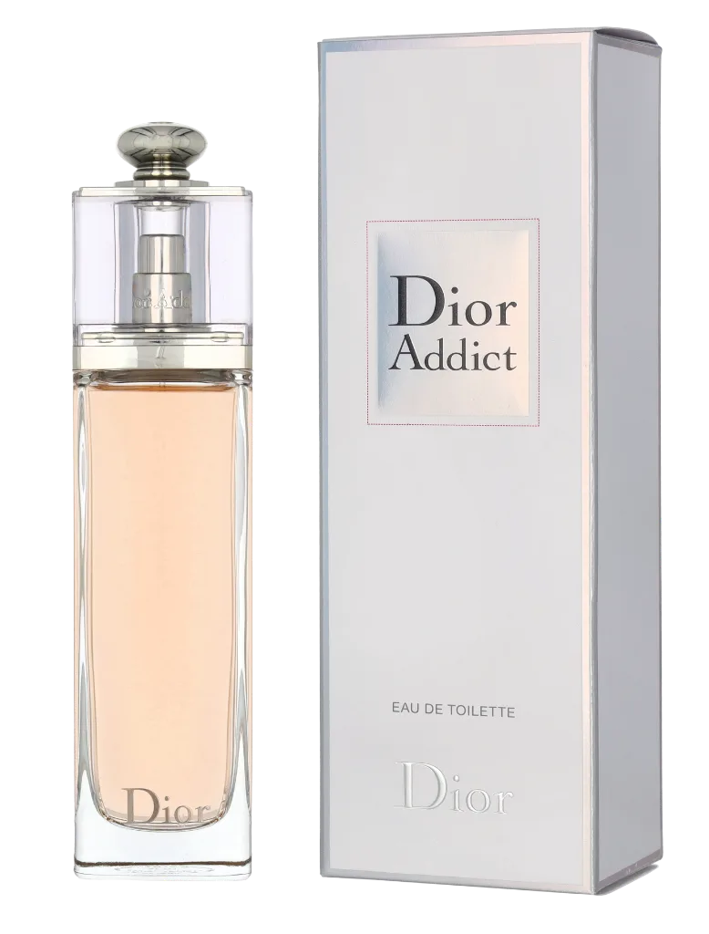 Dior Addict Eau de toilette Spray Dames fra Dior i 100 ml – produktbillede